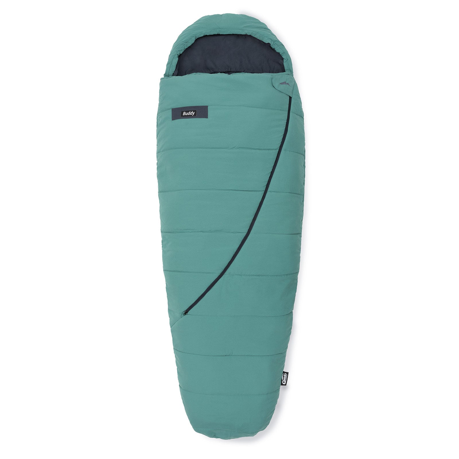 Qeedo Buddy Sovepose  Wasabigreen