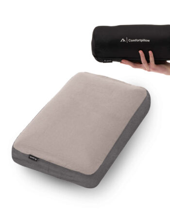 Qeedo Comfortpillow Max