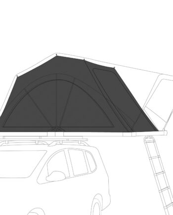 Qeedo Freedom Family Termotelt Familie