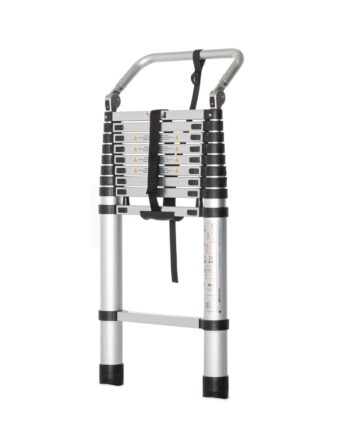 Qeedo Freedom Light   Teleskobstige