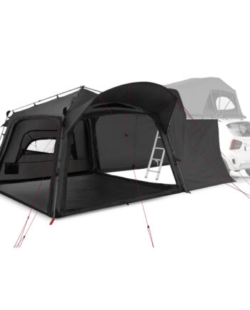 Qeedo Quick Base Fortelt Compact  Lav Model