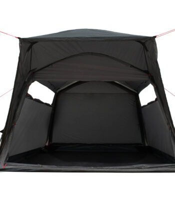 Qeedo Quick Motor Free Darkgrey