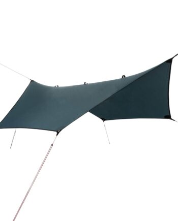 Qeedo Smart Tarp Hex