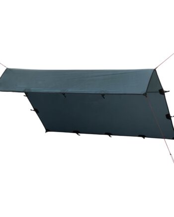 Qeedo Smart Tarp