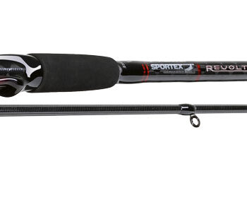 Sportex Revolt Ulr 240 Spinnestang