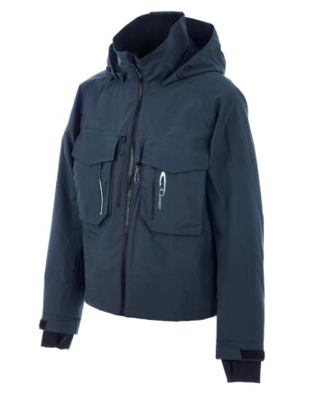 Typhoon Wading Jakke