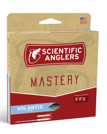 Volantis Integrated Wf Flueline 14g Intermideate