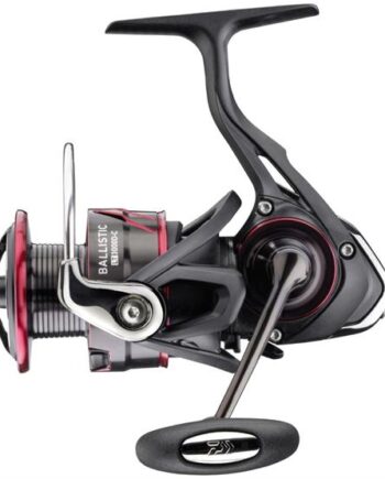 Daiwa 17 Ballistic Lt