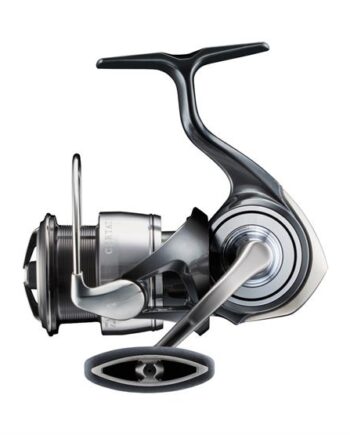 Daiwa 24 Certate Lt