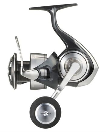 Daiwa 24 Certate Sw
