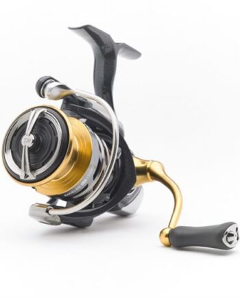 Daiwa 17 Exceler Lt