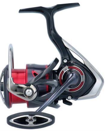 Daiwa 20 Fuego Lt