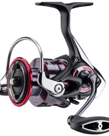 Daiwa 17 Fuego Lt