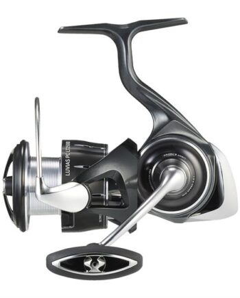 Daiwa 24 Luvias Lt