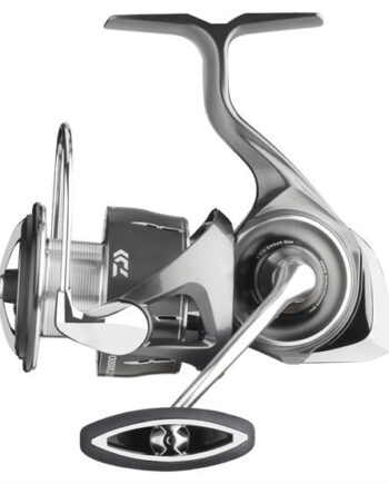 Daiwa 24 Luvias Lt