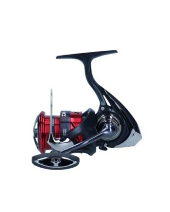 Daiwa 23 Ninja Lt