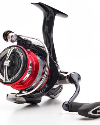 Daiwa 18 Ninja Lt