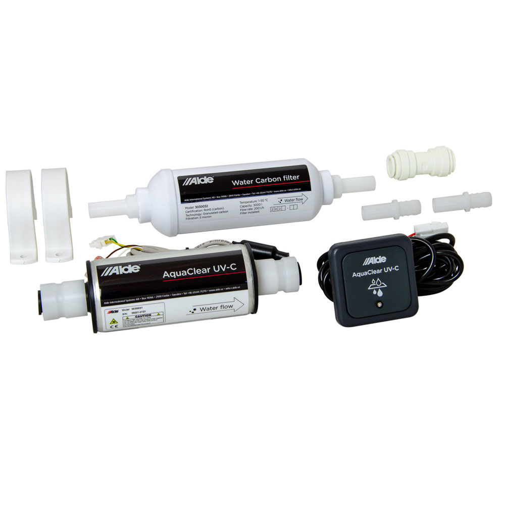 Alde Aquaclear Universal