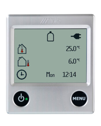 Alde Betjeningspanel 3010 Med Farveskærm