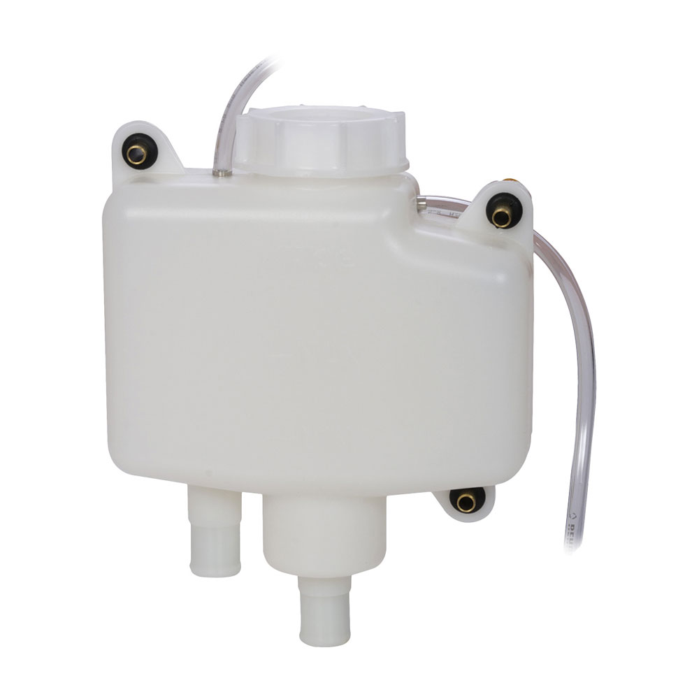 Alde Ekspansionsbeholder      Liter