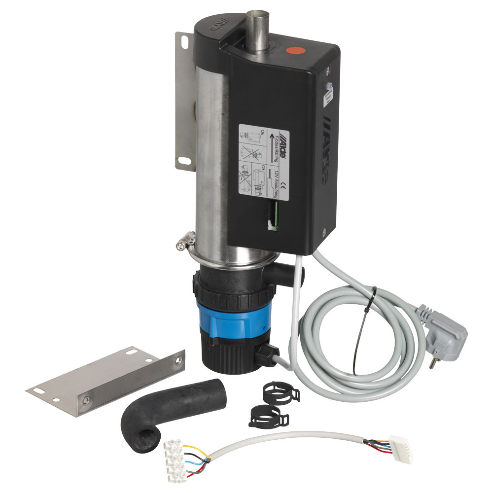 Alde Elpatron Med 230   Cirkulationspumpe