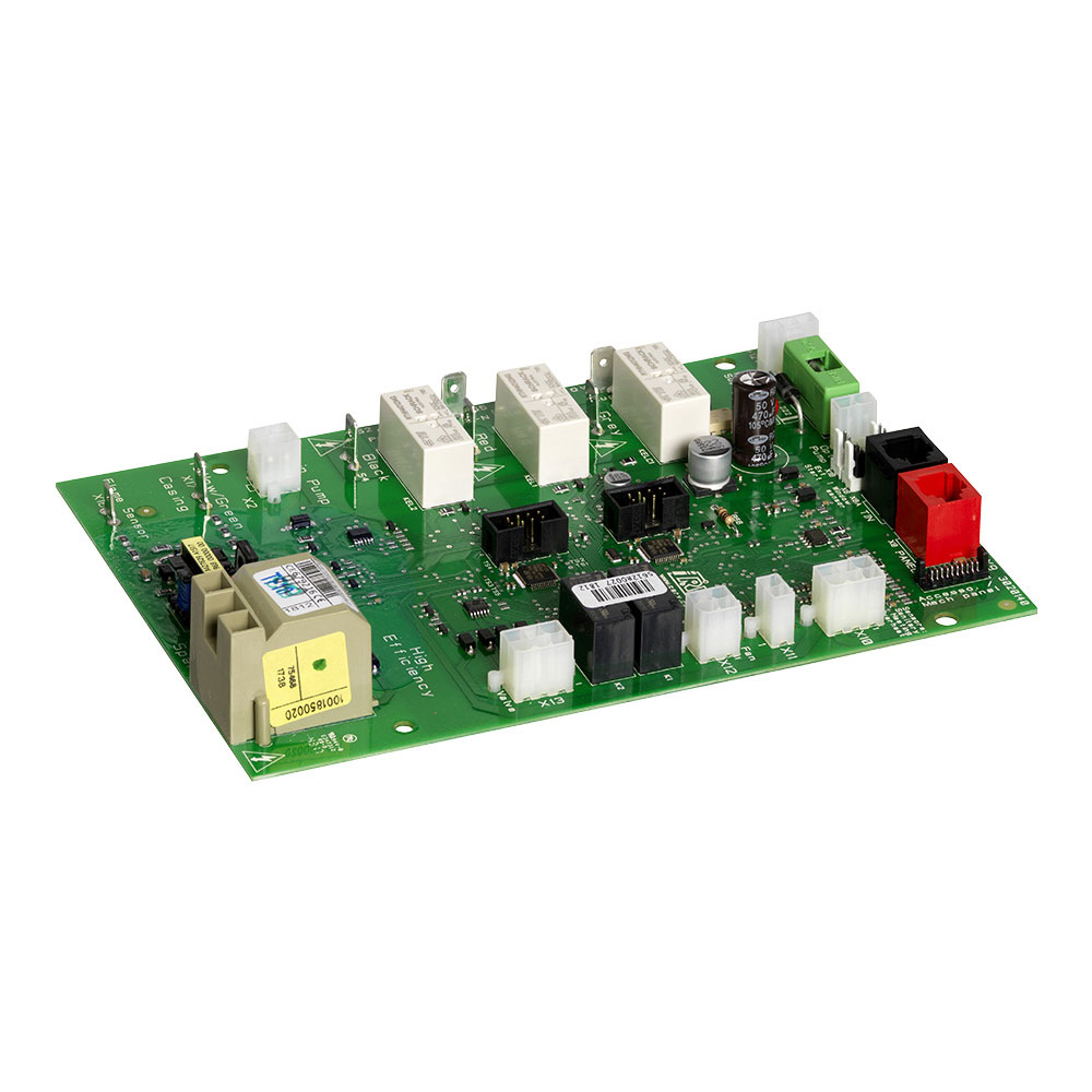 Alde 3020he Printplade   Kw