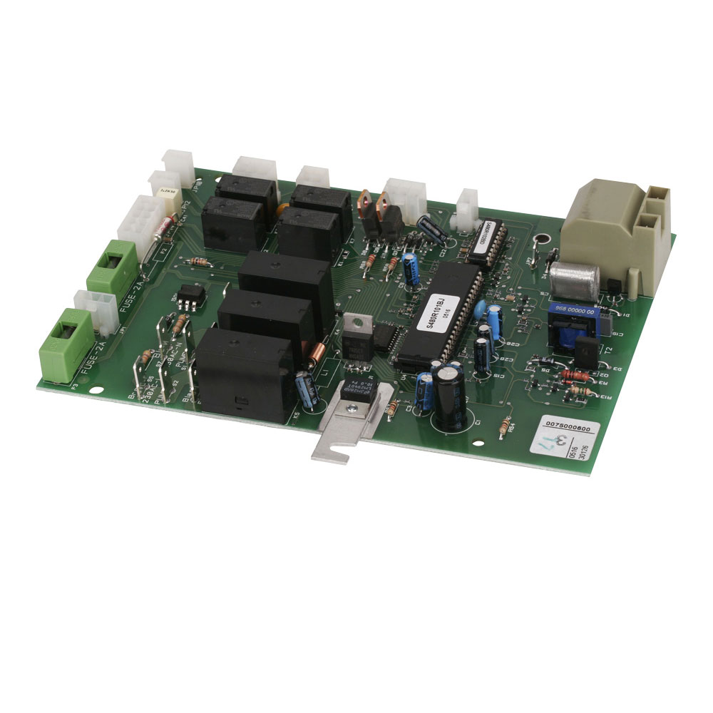 Alde 3010 Printplade   Kw