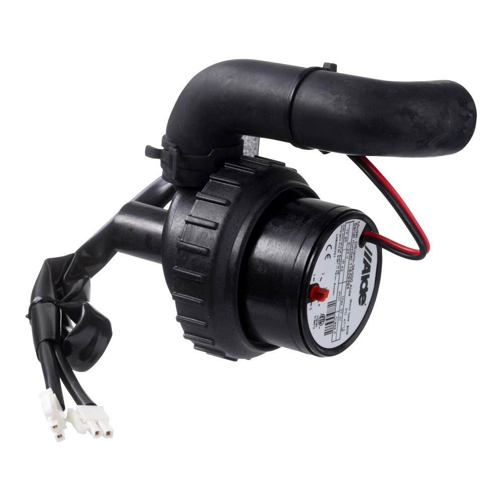 Alde 12   Cirkulationspumpe