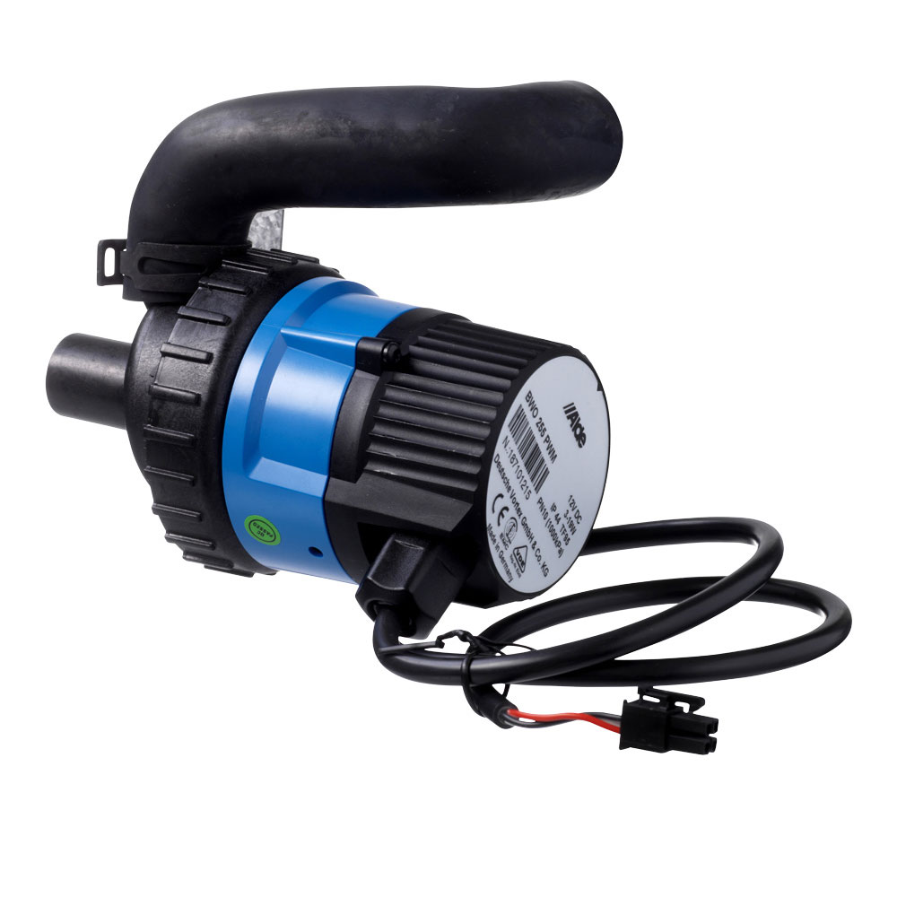 Alde 12   Cirkulationspumpe