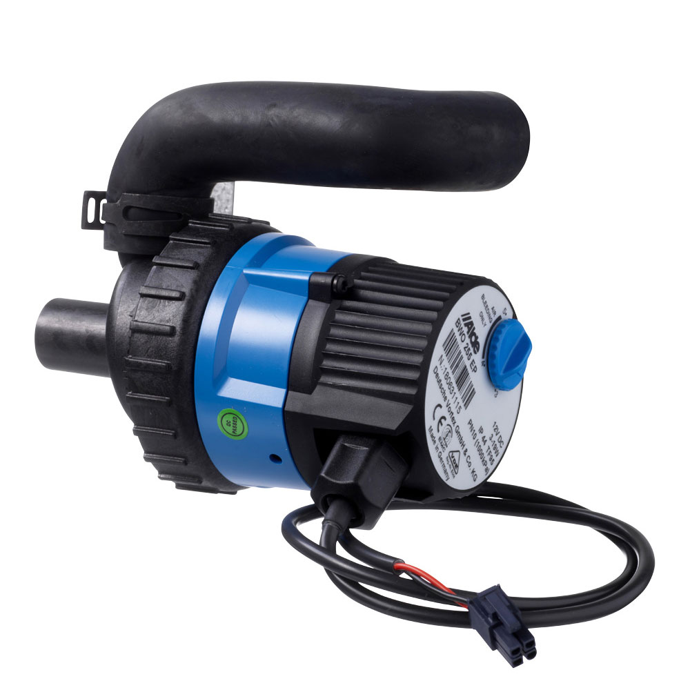 Alde 12   Cirkulationspumpe