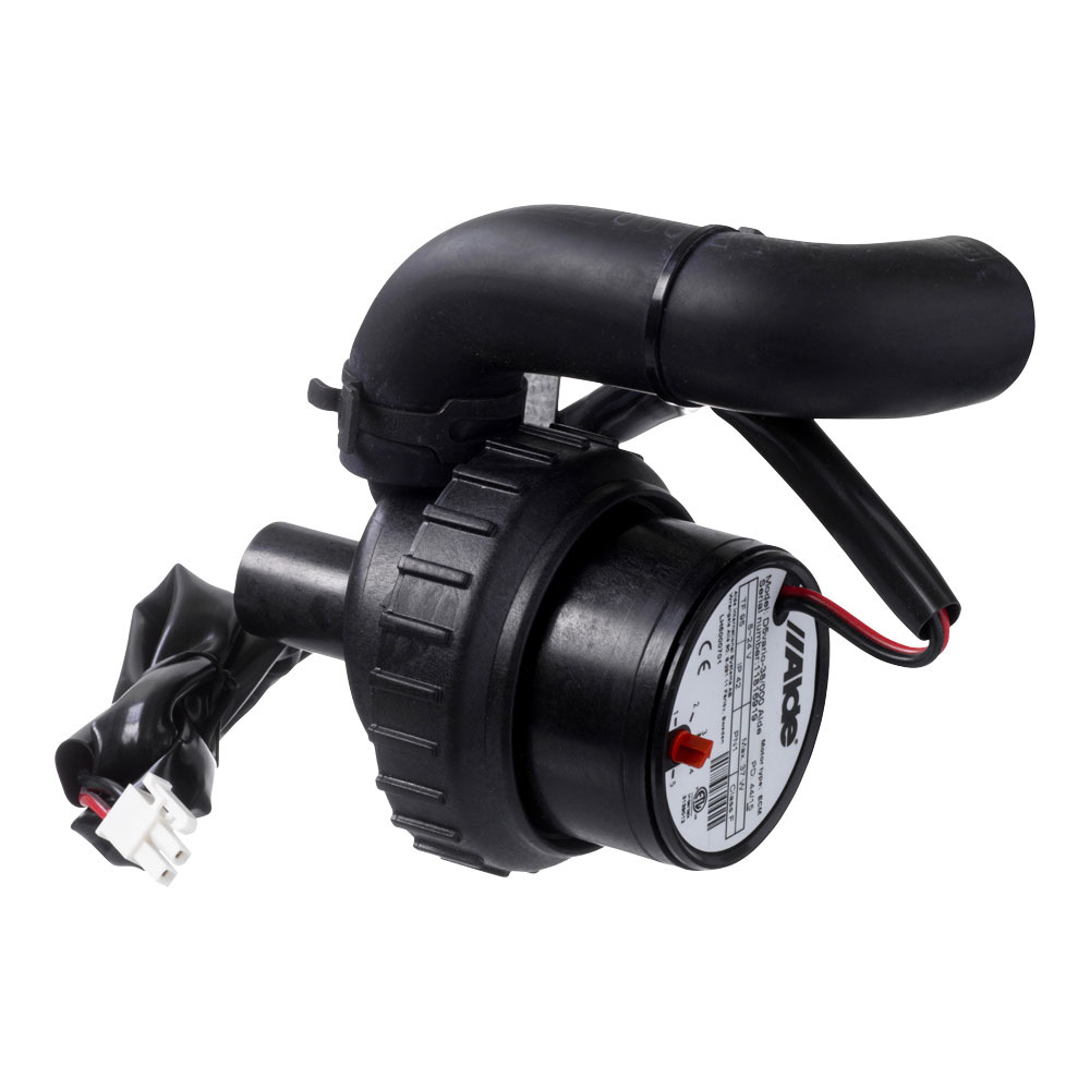 Alde 12   Cirkulationspumpe