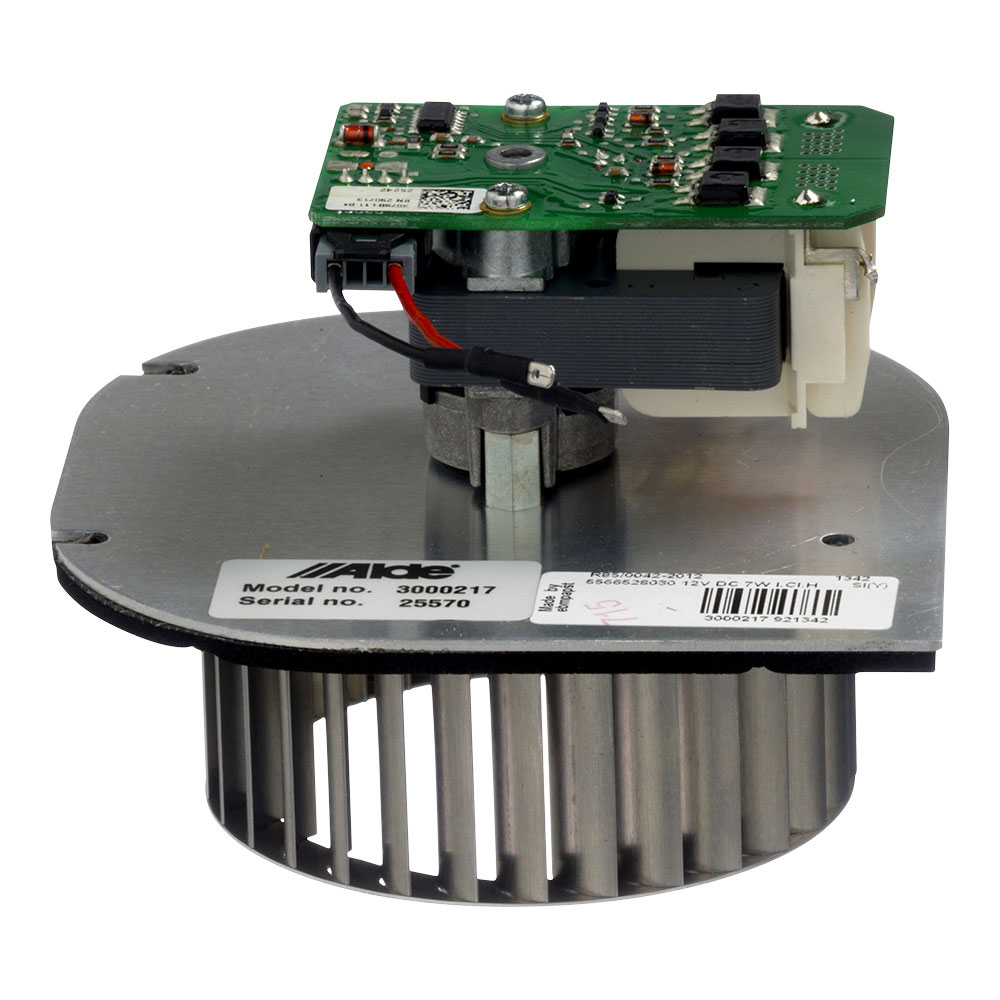 Alde     Ventilator Til 3000 3010 3020 3030