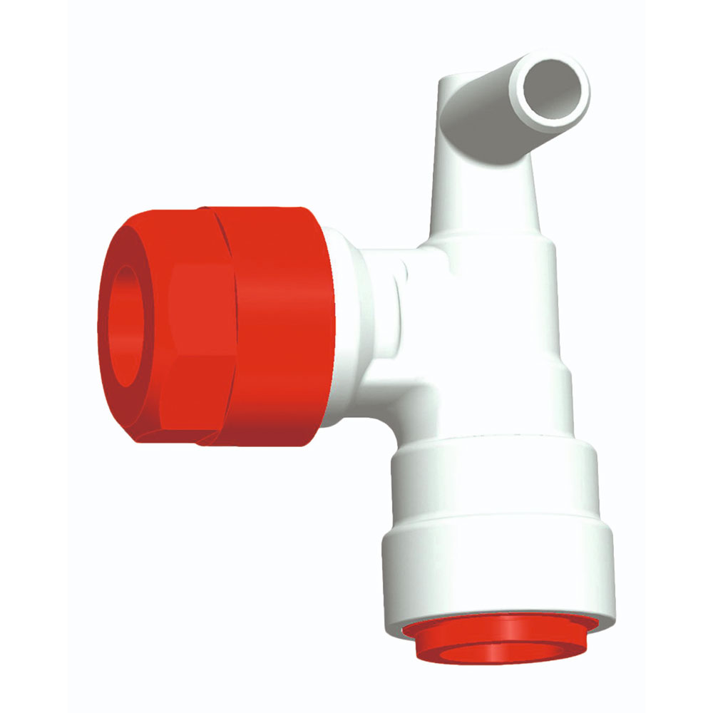 Alde 90  Vinkel Med Luftning