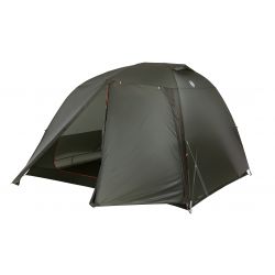 Big Agnes Copper Spur Ul5 Lichen Green Telt