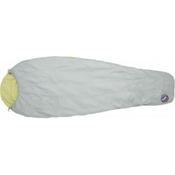 Big Agnes   Notch Ul 40  Primaloft  Regular Left Sovepose