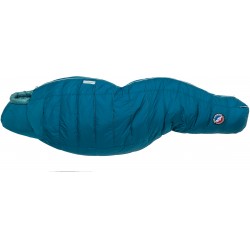 Big Agnes     Sidewinder Sl 20  650 Downtek  Petite Sovepose