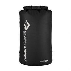Big River Dry Bag 35 Litre Black