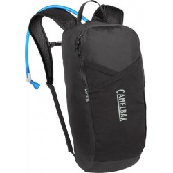 Camelbak Arete 14 50oz Black Reflective Str  50oz Rygsæk