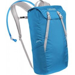 Camelbak Arete 18 70oz Indigo Bunting Silver Str  70 Oz Rygsæk