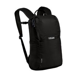 Camelbak Arete 14 Terra Black Str  One Size Rygsæk