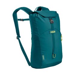 Camelbak Arete 18 Terra Deep Teal Str  One Size Rygsæk