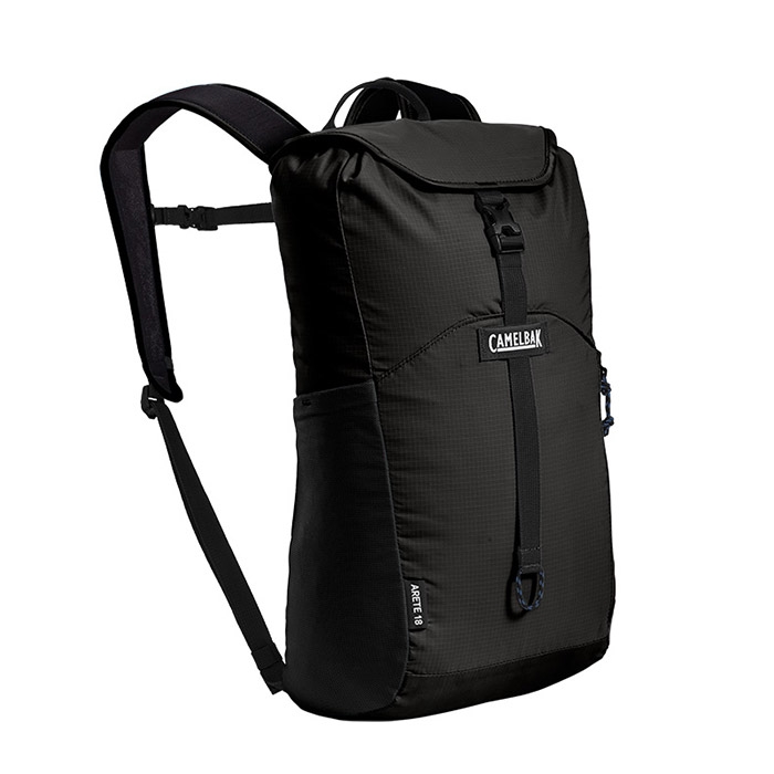 Camelbak Arete 18 Terra-black Vandrerygsække