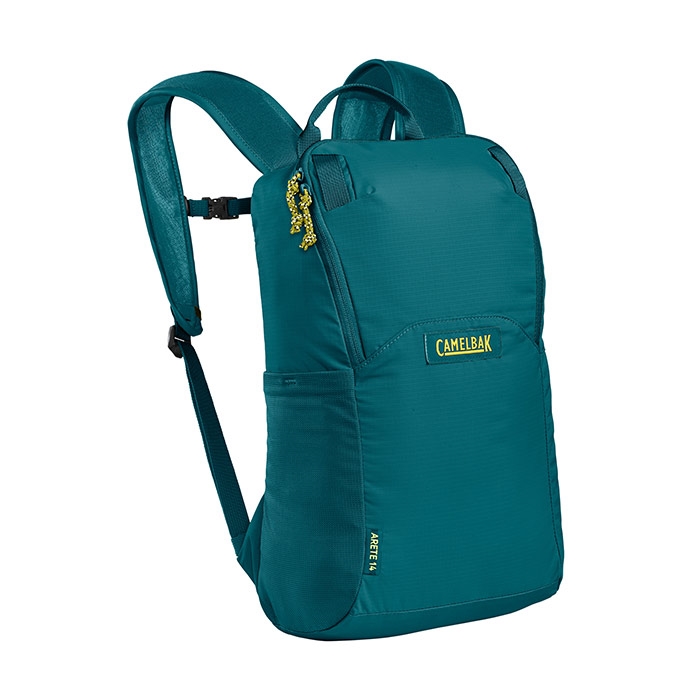 Camelbak Arete 14 Terra-deep Teal Vandrerygsække