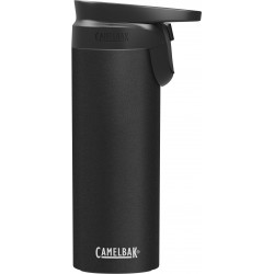Camelbak Cb Forge Flow Sst Vacuum Insulated  16oz Black Str   5l Termoflaske