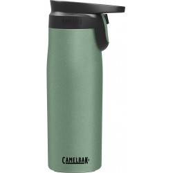 Camelbak Cb Forge Flow Sst Vacuum Insulated  20oz Moss Str   6l Termoflaske