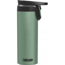 Camelbak Cb Forge Flow Sst Vacuum Insulated  16oz Moss Str   5l Termoflaske