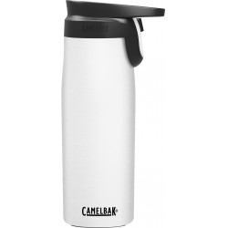 Camelbak Cb Forge Flow Sst Vacuum Insulated  20oz White Str   6l Termoflaske