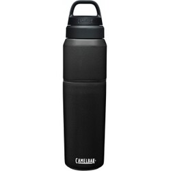 Camelbak Cb Multibev Sst Vacuum Insulated 22oz 16 Black Black Str   65l 5l Drikkeflaske