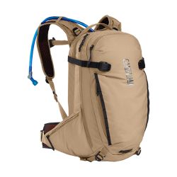 Camelbak          20 Moondust Str  One Size Rygsæk