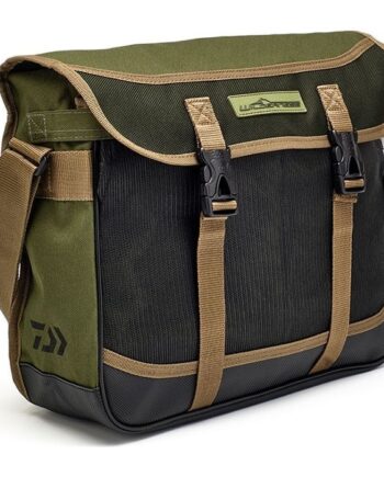 Daiwa Wilderness Game Bag